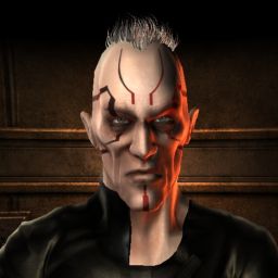 Toast204 — legacy portrait
