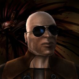 Viktor Runeberg — legacy portrait