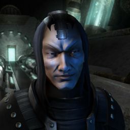 Helmut Sternekrieger — legacy portrait