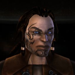Sturm Hamerfist — legacy portrait