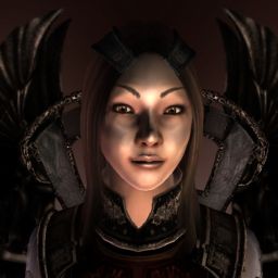Lautharana — legacy portrait