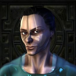 Cellee — legacy portrait