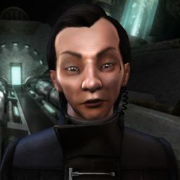 Regor AGC — legacy portrait