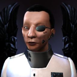 Saif aNoor — legacy portrait
