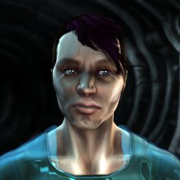 Solaris Prime — legacy portrait