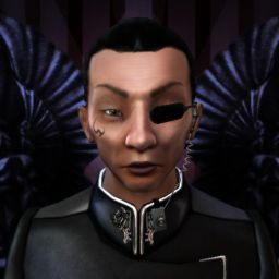 bugitron — legacy portrait