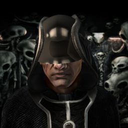 Ghola Hate — legacy portrait