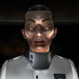 Uncle Jo — legacy portrait