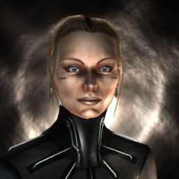 Soulstar Harvest — legacy portrait