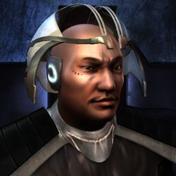 richter val — legacy portrait