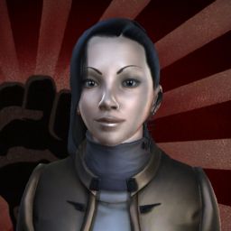 miranda hugandkiss — legacy portrait