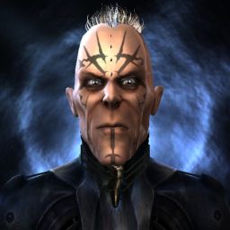 ceezarr — legacy portrait