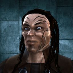 Ca'adwin Shiin — legacy portrait