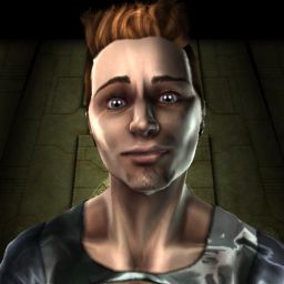 Zipeh — legacy portrait