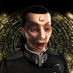 Lateniss Athair — legacy portrait