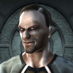 JuTiS — legacy portrait