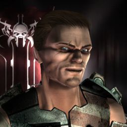 Korvus7 — legacy portrait