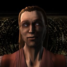 Fensalir — legacy portrait