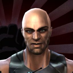 rextovalsic — legacy portrait