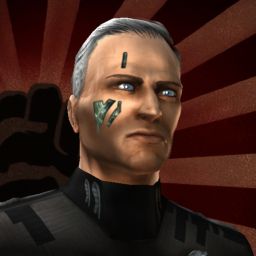 Tronjay II — legacy portrait