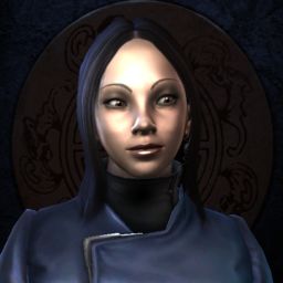 Marcibanyaszik — legacy portrait