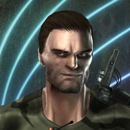 dedarkfox — legacy portrait