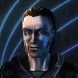 Doooin — legacy portrait