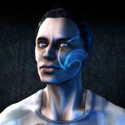 Superfuss — legacy portrait