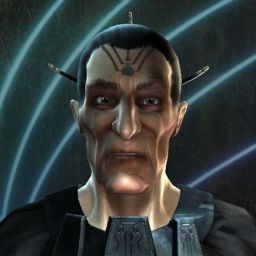 Ordrekar — legacy portrait