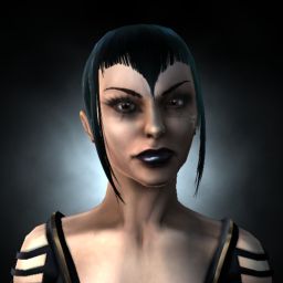 Dip'n Sprinkles — legacy portrait