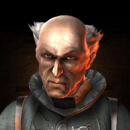 Skyly — legacy portrait