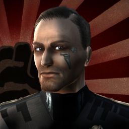 Cadewima — legacy portrait