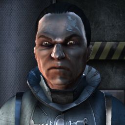Eluvius — legacy portrait