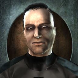 Normbil — legacy portrait
