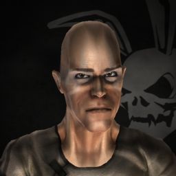 JaiMaster — legacy portrait