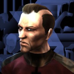 udry — legacy portrait