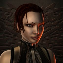 Lintra — legacy portrait
