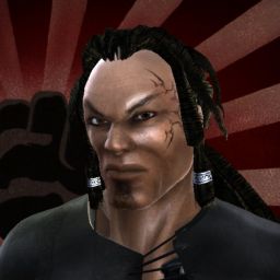 Warboose — legacy portrait