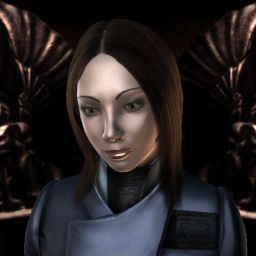 Breline Uvera — legacy portrait