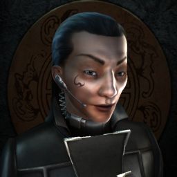 Markus Felidae — legacy portrait