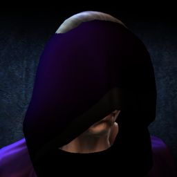 Black Napallm — legacy portrait