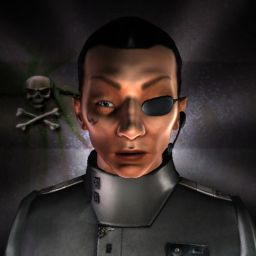 Draco Nelapsi — legacy portrait
