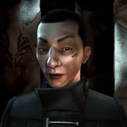 Repici — legacy portrait