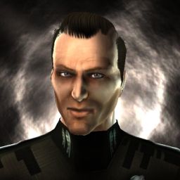 YORK KRAFT — legacy portrait