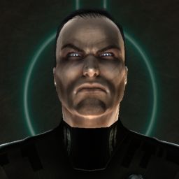 Raistlim — legacy portrait
