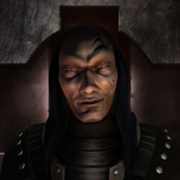 Sebulous — legacy portrait