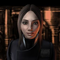 Mystic Apple — legacy portrait