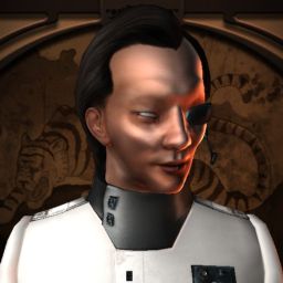 Bakbak11 — legacy portrait