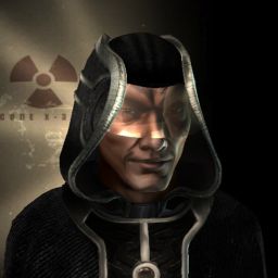 Aelmer — legacy portrait