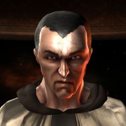Oshaga Nanir — legacy portrait